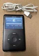 Apple iPod classic 6ª geração prata 160Gb A1238 comprar usado  Enviando para Brazil