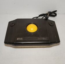 ATARI Trak-Ball CX22 Pro Line Atari 2600 C64 VIC-20 Track Ball - For Parts Only, used for sale  Shipping to South Africa