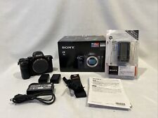 Sony alpha 24.3mp for sale  Silver Spring