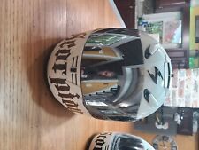 Scorpion motorcycle helmets for sale  Hardwick