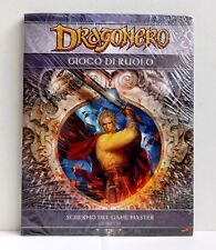 Dragonero gioco ruolo for sale  Shipping to Ireland