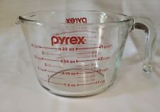 Pyrex clear glass for sale  Valley Park