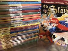 The slayers completo usato  Zoagli