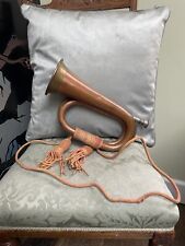 Trumpet instrument cavalry for sale  ENFIELD