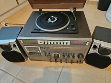 retro stereo anlage gebraucht kaufen  Gründau