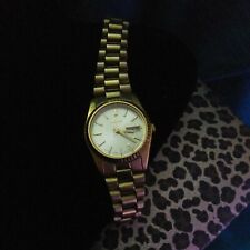 Vintage woman gold for sale  Beverly Hills