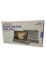 Lenovo smart tab for sale  Fort Worth