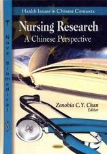 Nursing research chinese for sale  Jessup