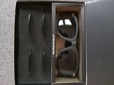 Óculos de sol Marlboro com lentes intercambiáveis em caixa de feliz aniversário. (NOVO) comprar usado  Enviando para Brazil