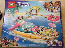 Lego lego friends for sale  Chesterfield