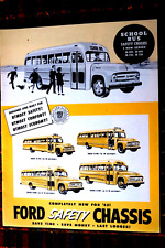 American ford safety for sale  EDGWARE