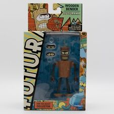 Toynami futurama wooden for sale  Vancouver