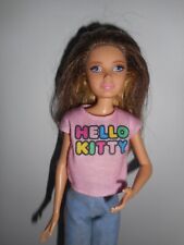 Modern mattel barbie for sale  HULL