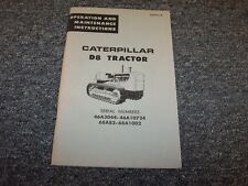 Cat caterpillar dozer for sale  Fairfield