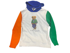 polo bear hoodie for sale  Casselberry