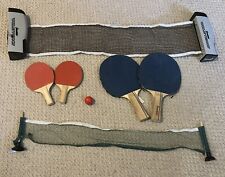 Franklin table tennis for sale  Jackson