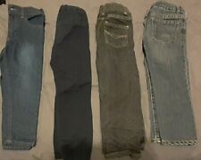 Usado, Lote de jeans masculinos (6 jeans) Children's Place, American Hawk, Roebuck & Co, Old Nav comprar usado  Enviando para Brazil
