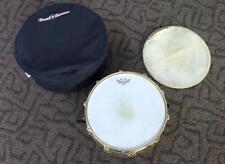 Used, VINTAGE 1920'S LUDWIG 10 LUG SNARE DRUM for sale  Shipping to South Africa