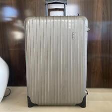 Rimowa carry champagne for sale  Shipping to Ireland