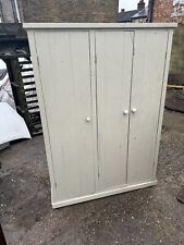 Cream door pine for sale  BROMLEY