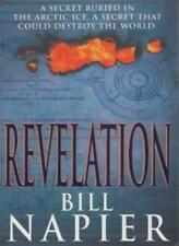 Revelation bill napier. for sale  UK