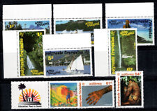 Polinesia francese 1992 usato  Bitonto