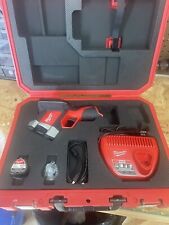 Milwaukee m12 thermal for sale  Columbia
