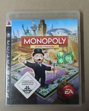 Monopoly ps3 versione usato  Monsummano Terme