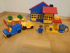 Lego duplo 2657 gebraucht kaufen  München