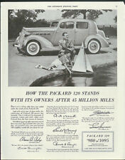 Packard 120 stands for sale  Hartford