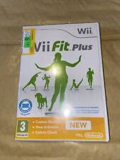 Wii fit plus for sale  MANCHESTER