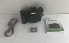 Canon EOS 40D Camera DS126171 Body With Manual And Accessories  Tested, used for sale  Shipping to South Africa