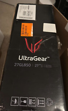 Gaming monitor 144hz for sale  Shipping to Ireland