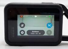 Câmera de ação GoPro HERO8 preta 4K UHD SPJB1, usado comprar usado  Enviando para Brazil