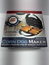 corn dog maker for sale  Campton