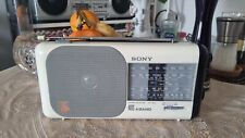 Vintage sony radio for sale  LIVERPOOL