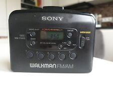 Sony fx413 kassettenrekorder gebraucht kaufen  Innenstadt