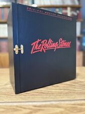 The Rolling Stones - RC-1 Mobile Fidelity 11xLP Box Set #0146 EXCELENTE comprar usado  Enviando para Brazil