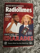 Official radio times for sale  MITCHAM