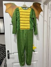 Kids dragon costume for sale  LONDON
