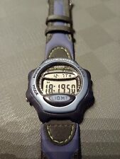 Casio kinderarmbanduhr blau gebraucht kaufen  Kolkwitz