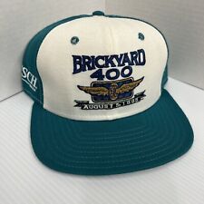 Brickyard 400 indianapolis for sale  Rochester