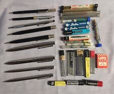 Lot mechanical pencils for sale  Canon City