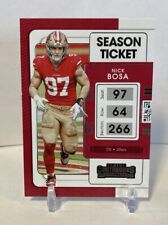 49ers 2021 tickets season for sale  Pulaski