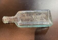 Vintage rawleigh glass for sale  Sykesville