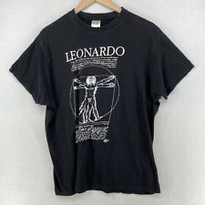 Leonardo vinci shirt for sale  Millwood