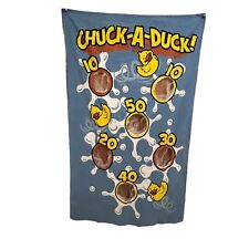 Chuck duck canvas for sale  Tracy