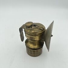 Antique miners brass for sale  El Cajon