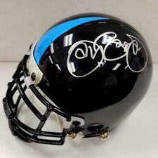 Jon Bon Jovi & Ron de Jaworski Assinado Philadelphia Soul Mini Capacete ~ Bas Holo comprar usado  Enviando para Brazil