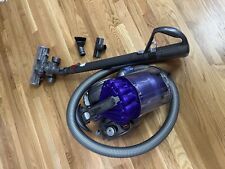 Dyson dc23 purple d'occasion  Expédié en Belgium